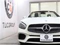 2017 Mercedes-Benz SL-Class