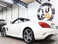 2017 Mercedes-Benz SL-Class