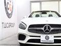 2017 Mercedes-Benz SL-Class