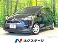 2016 Toyota Sienta