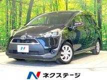 2016 Toyota Sienta