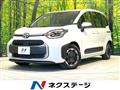 2024 Toyota Sienta