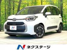 2024 Toyota Sienta