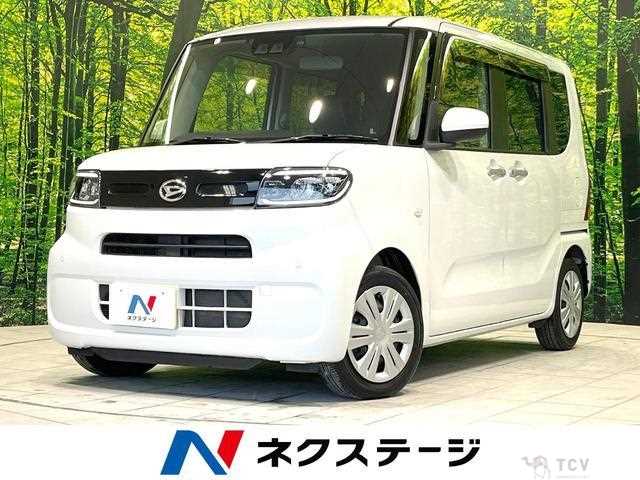 2021 Daihatsu Tanto