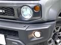 2024 Suzuki Jimny Sierra