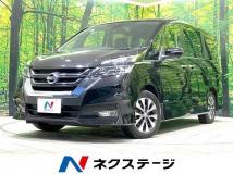 2018 Nissan Serena