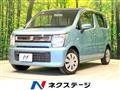2019 Suzuki Wagon R
