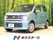 2019 Suzuki Wagon R