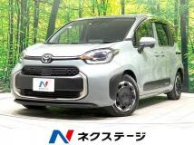 2023 Toyota Sienta