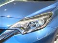 2018 Nissan Note