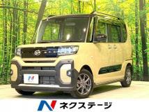 2023 Daihatsu Tanto