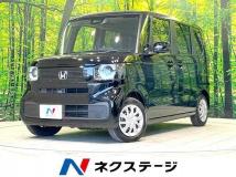 2025 Honda N BOX