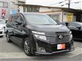 2012 Nissan Elgrand