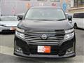 2012 Nissan Elgrand