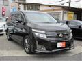 2012 Nissan Elgrand