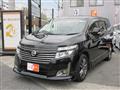 2012 Nissan Elgrand