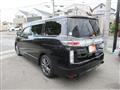 2012 Nissan Elgrand
