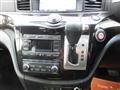 2012 Nissan Elgrand