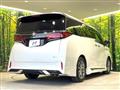 2023 Toyota Alphard Hybrid