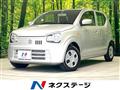 2021 Suzuki Alto