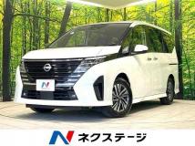 2024 Nissan Serena