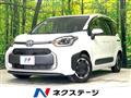 2024 Toyota Sienta