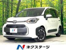 2024 Toyota Sienta
