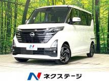 2024 Nissan ROOX