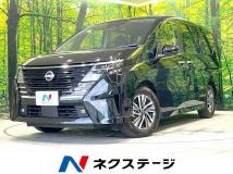 2024 Nissan Serena