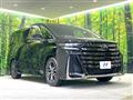 2024 Toyota Vellfire