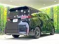 2024 Toyota Vellfire