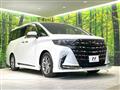 2025 Toyota Alphard G