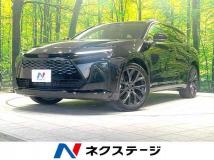 2025 Toyota Crown Estate