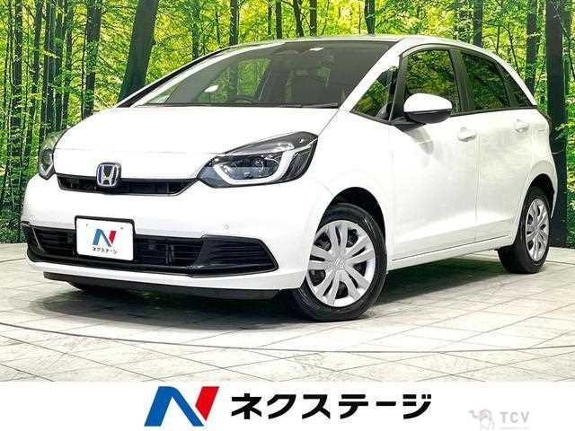 2023 Honda Fit