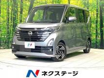 2023 Nissan ROOX