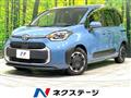 2023 Toyota Sienta