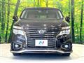 2020 Nissan Elgrand