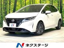 2021 Nissan Note