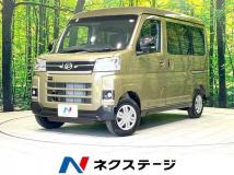 2025 Daihatsu Atrai