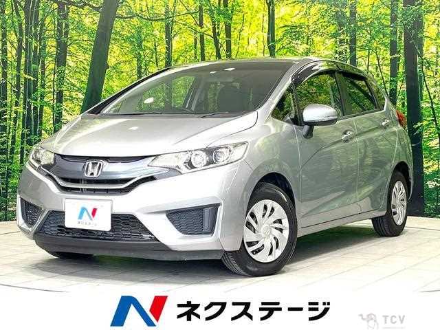 2014 Honda Fit