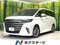 2024 Toyota Alphard G
