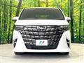 2024 Toyota Alphard G