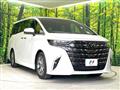 2024 Toyota Alphard G