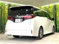 2024 Toyota Alphard G