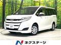 2020 Toyota Noah