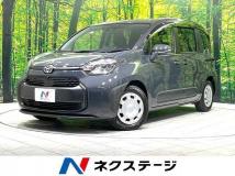 2024 Toyota Sienta