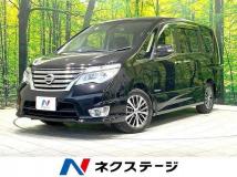 2016 Nissan Serena
