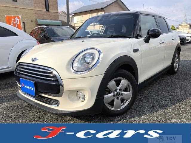 2015 BMW MINI