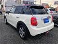 2015 BMW MINI