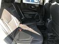2017 Jeep Compass